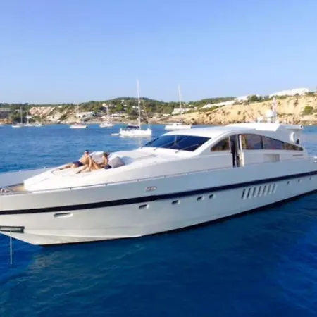 Cafe Del Mar *